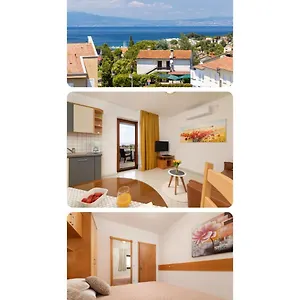 Kvarner Apartment